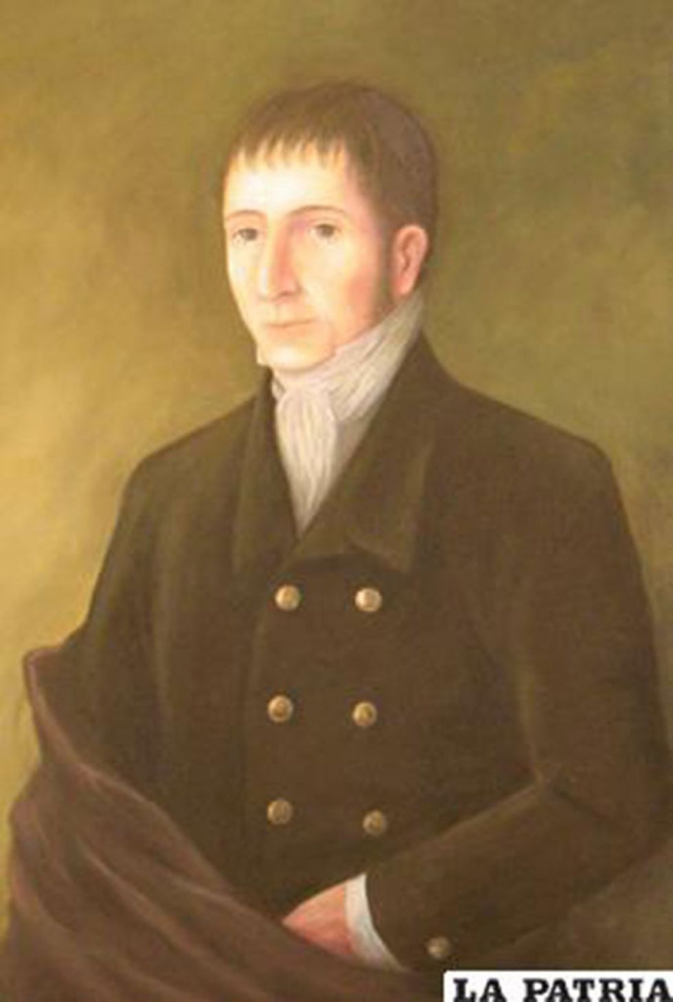 J.J. Pérz de Echalar