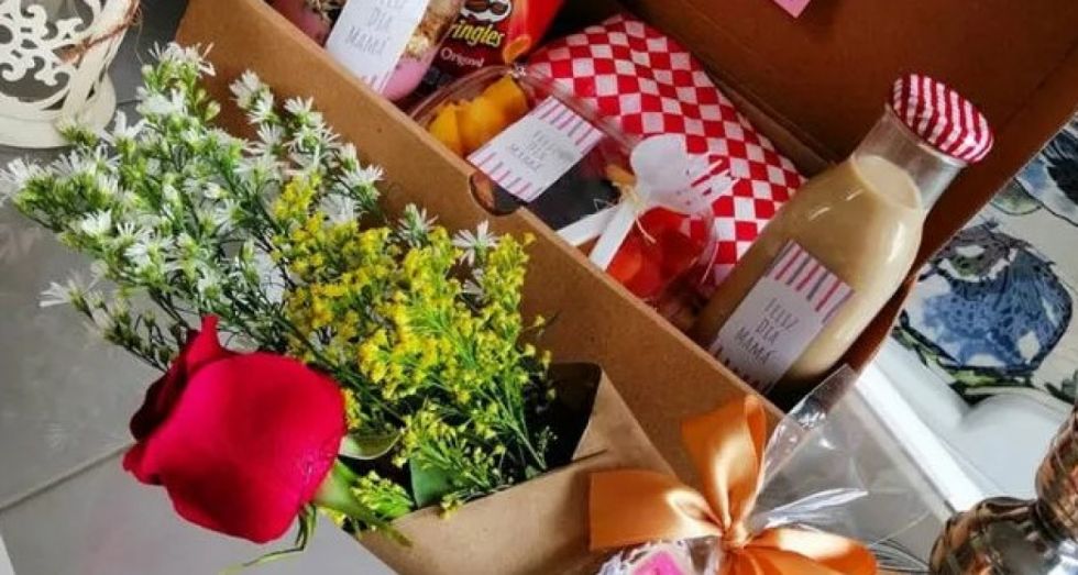 Cómo escoger un buen regalo para mamá en 7 claves
