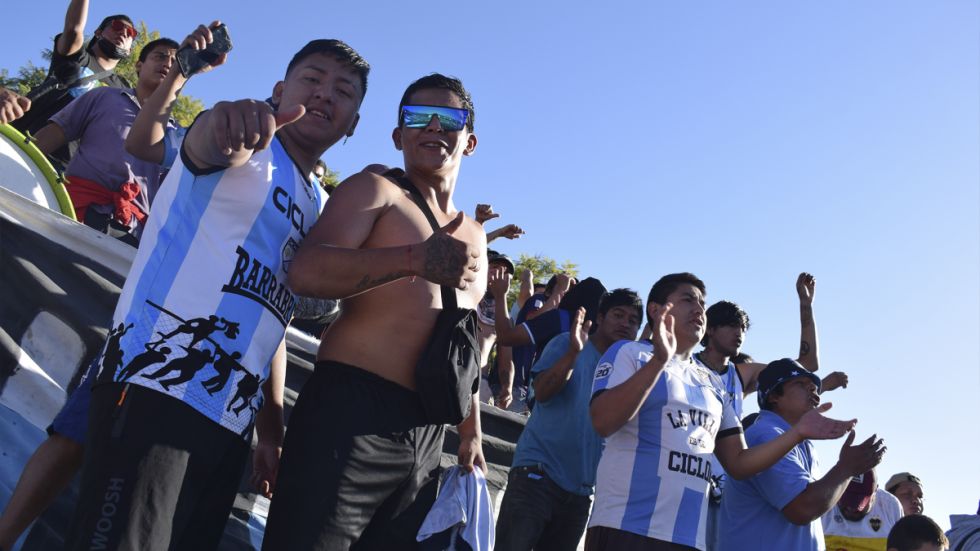 Los Capos del Sur