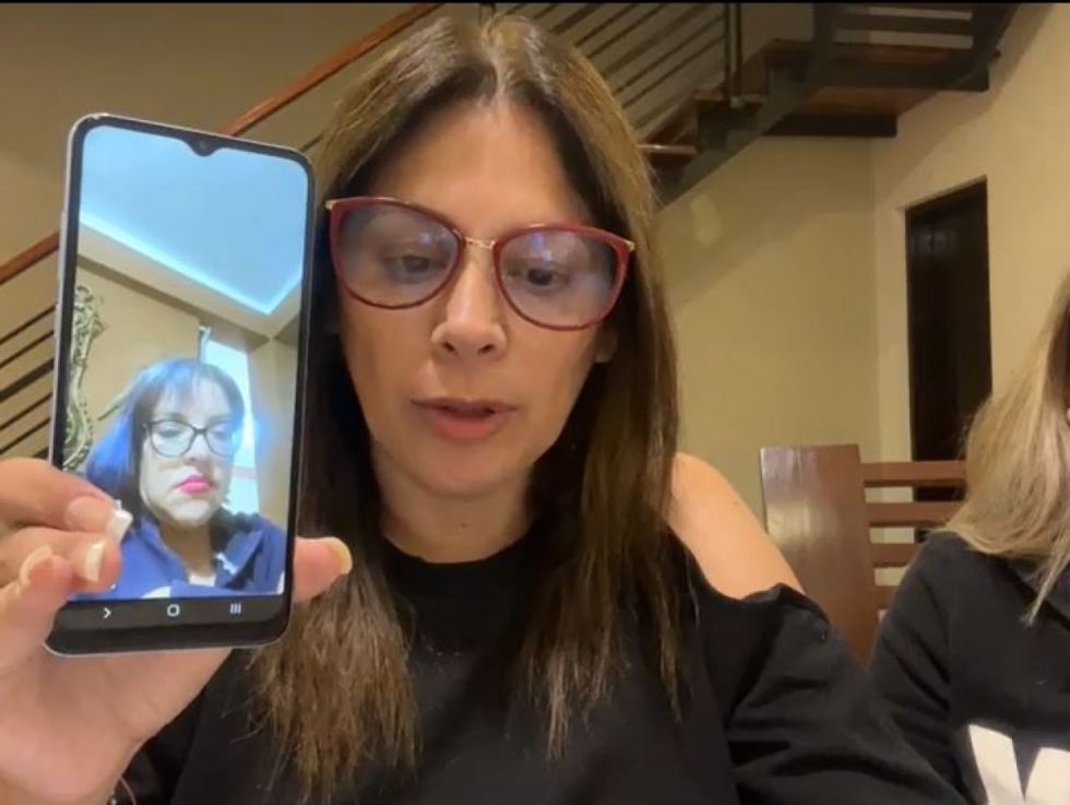 Revelan que Andrea tenía una póliza de vida de $us 70.000 a favor de su novio