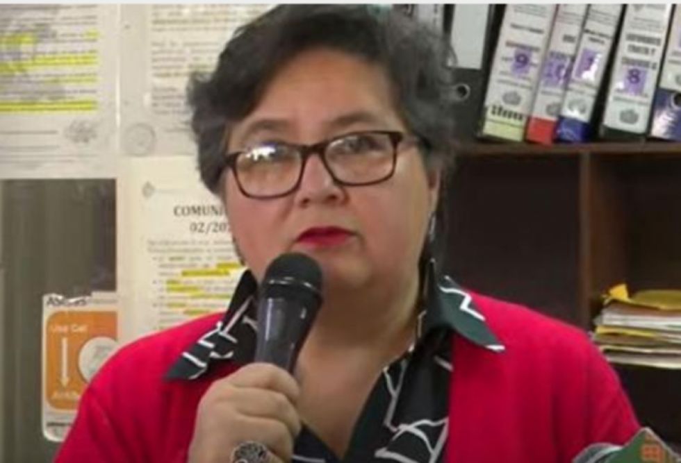 ‘Tengo los dos apellidos limpios’: Ministra de Trabajo alerta sobre versiones de presuntos cobros