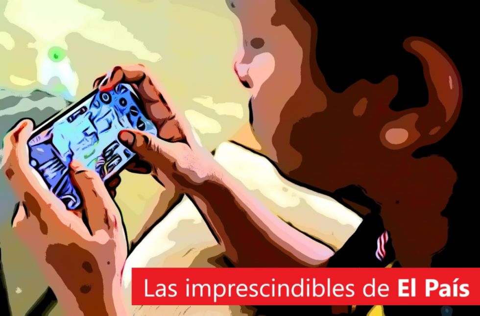 La Exposur, Laderas, golpear por el Free Fire: Lee las 5 Imprescindibles de este martes