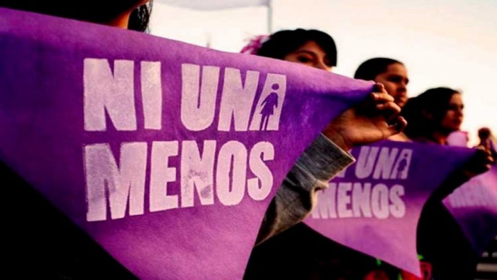 Plantean ‘revisar’ pena máxima por feminicidios