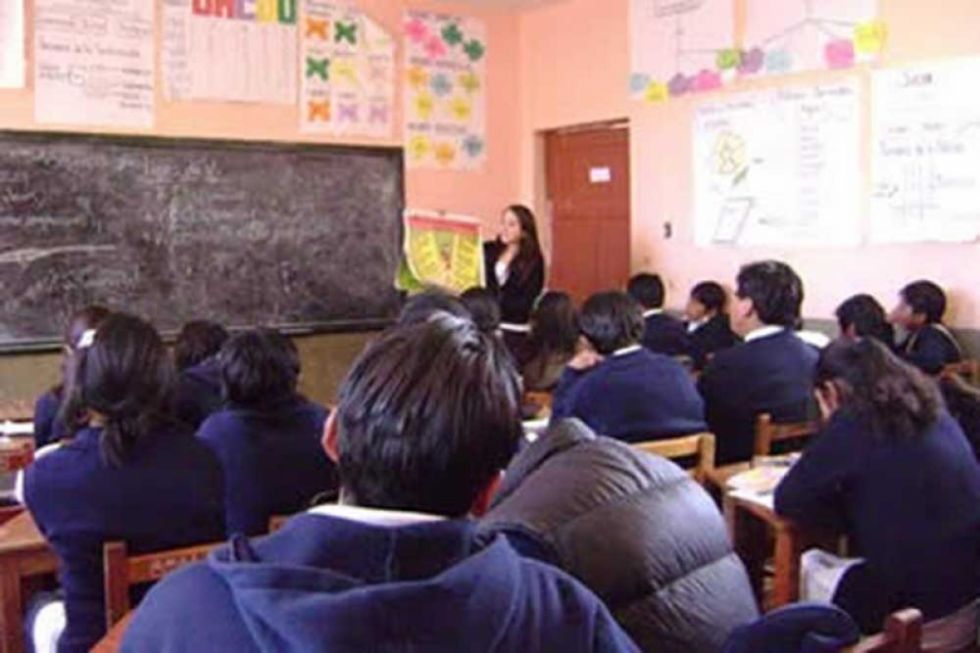 Tras casos de pederastia, Educación anuncia ‘revisar’ acuerdos con colegios de convenio