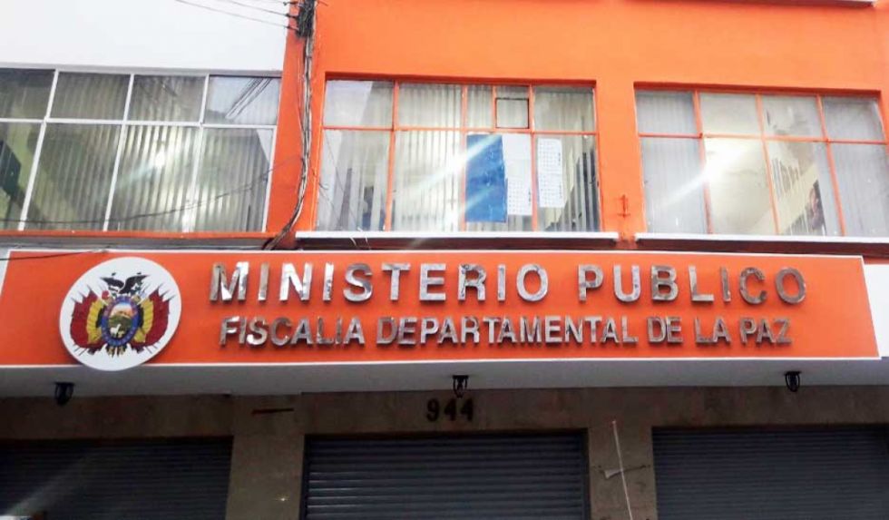 ABC: piden 8 años de condena para empresario chino