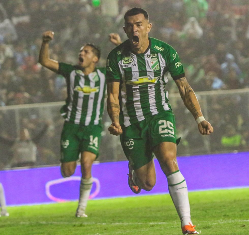 Oriente Petrolero apunta a frenar a Red Bull Bragantino