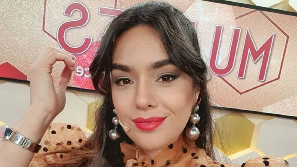 Fexpo Mamá: Angela Leiva no llegará a Tarija