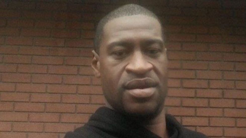 Violencia policial: a tres años de la muerte de George Floyd