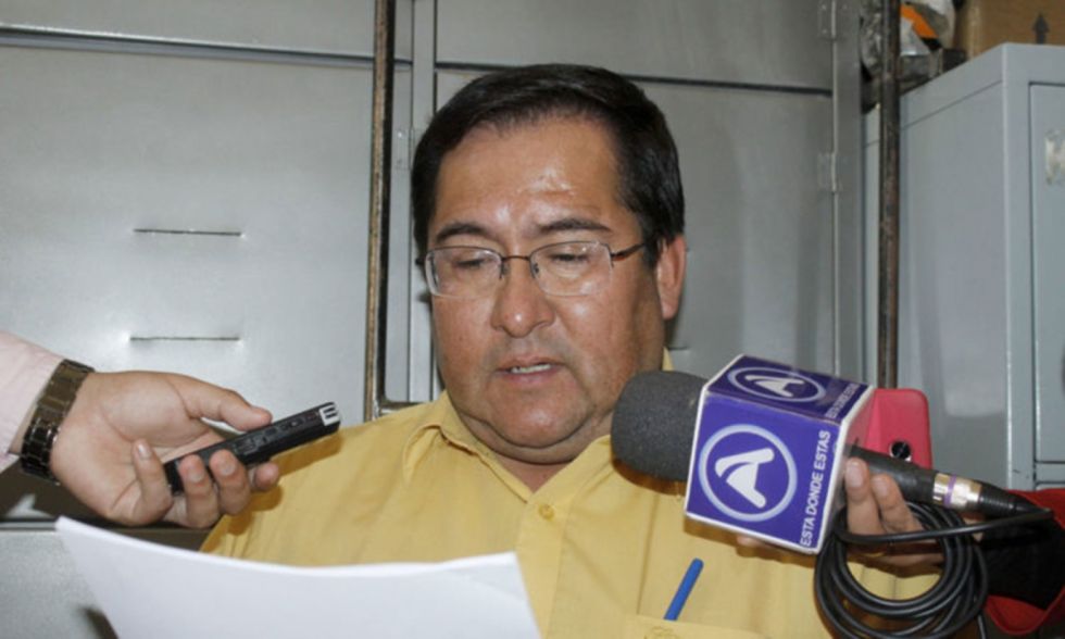 Las infecciones respiratorias siguen aumentando en Tarija 
