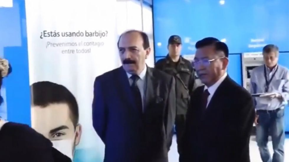 Interventor del Banco Fassil anuncia pago de sueldos y beneficios a partir del lunes