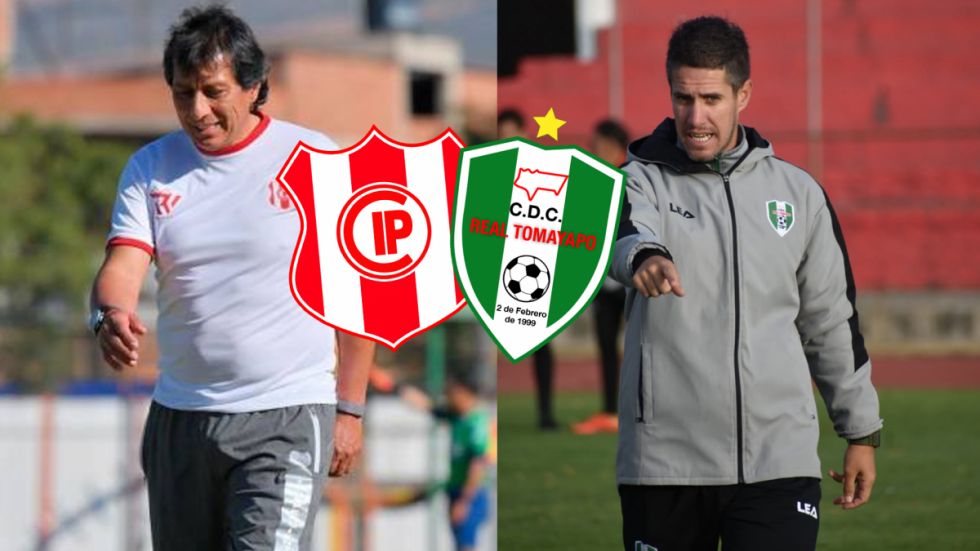 Tomayapo visita hoy a Independiente: Previa, horario, posibles formaciones 
