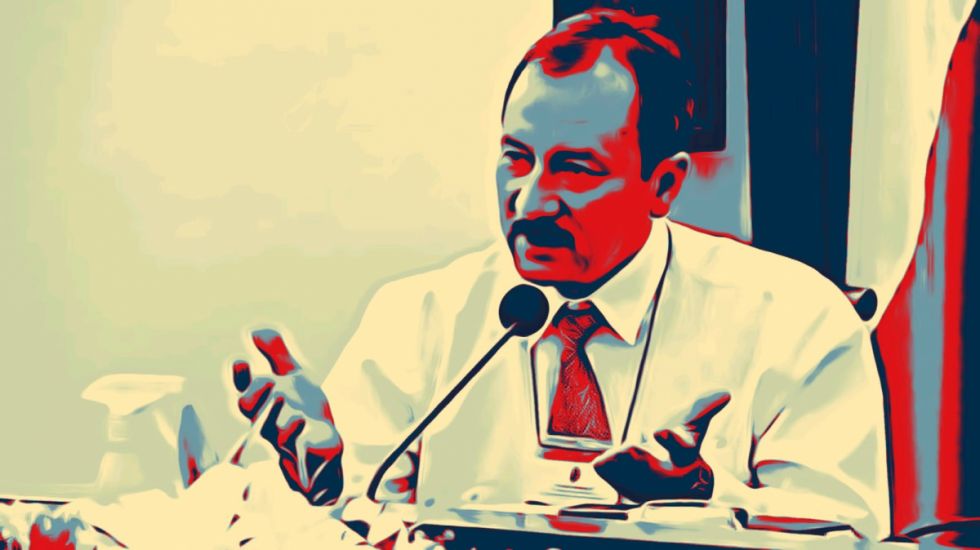 Cuéllar presidente