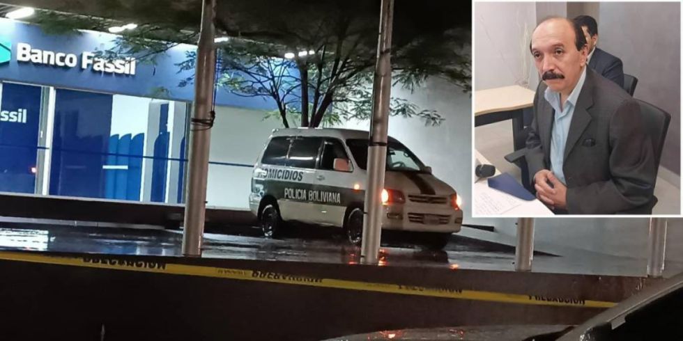 Abogado dice que se arrestó a cuatro personas con fines investigativos por la muerte de interventor Colodro