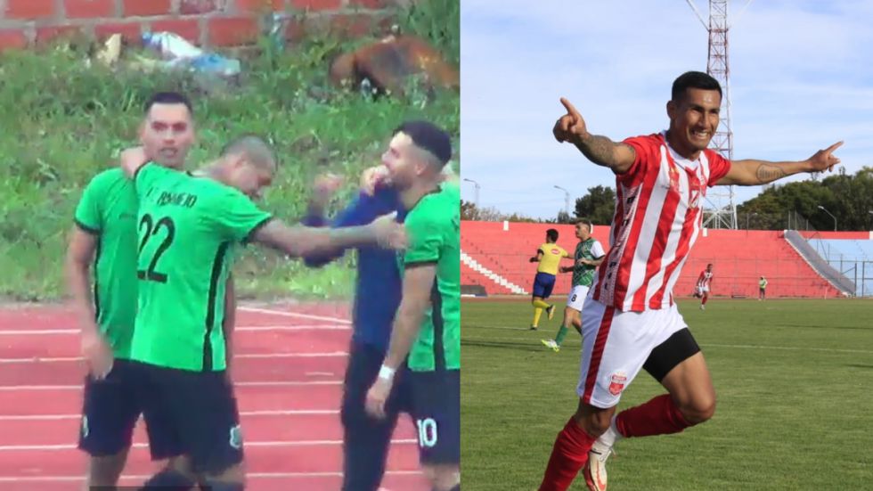 En Tarija: Así concluyeron los partidos de Simón Bolívar de este domingo