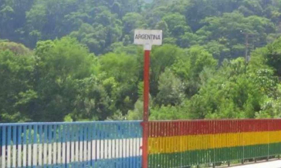 Aumenta el número de turistas argentinos que visitan Tarija, Bolivia