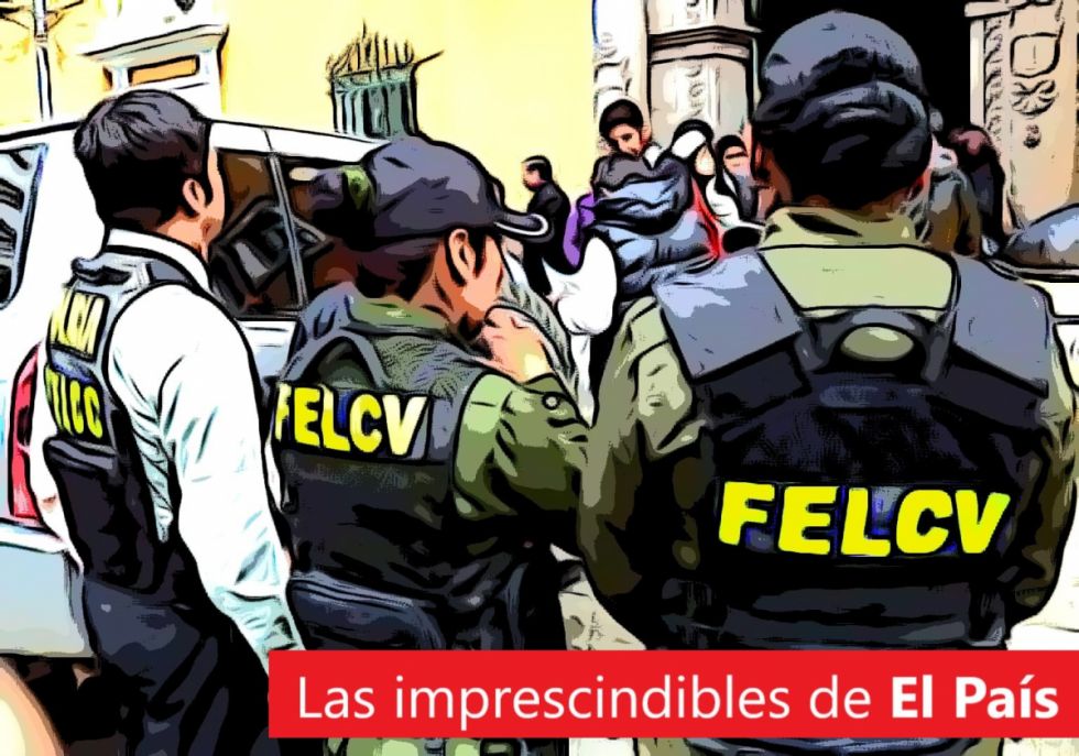 La pericia de Colodro, las estrecheces del Fassil, el feminicida reincidente... Lee las 6 imprescindibles de este martes