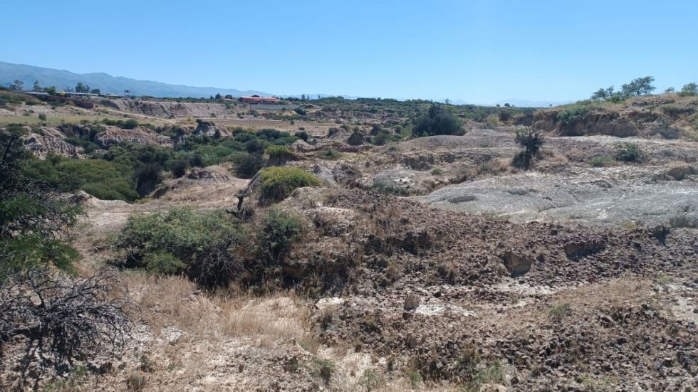 Aprueban licencia ambiental para los terrenos de la PTAR