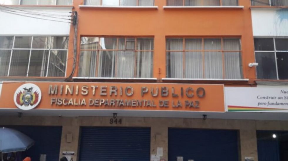 Pederastia: amplían investigación contra dos jesuitas