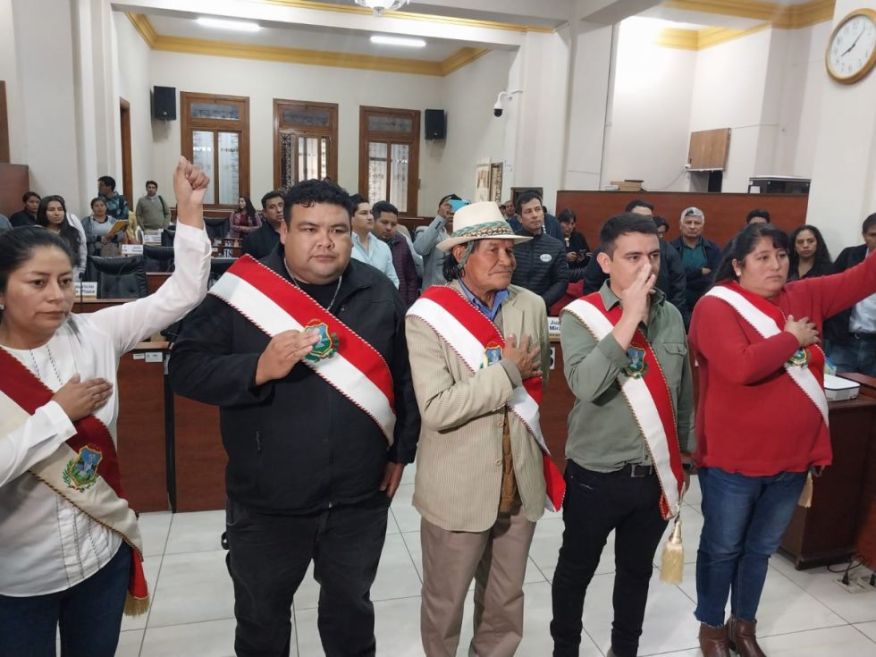 Alianza entre una fracción de Unidos y el MAS logra el control de la ALDT 