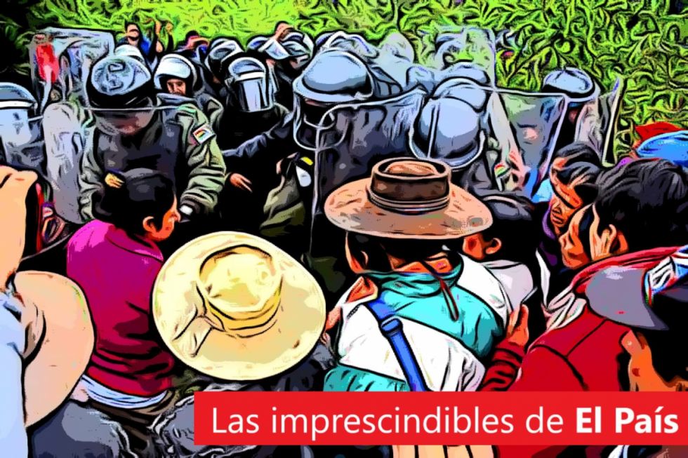 Acciones, Tariquía, el ultimátum del papa de Itzia y mucho más: Lee las imprescindibles de este primer día de junio
