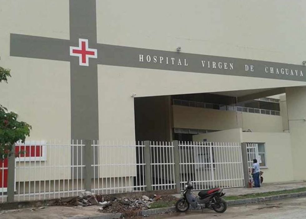 Denuncian falta de equipos, insumos y malos tratos en el Hospital Virgen de Chaguaya de Bermejo 