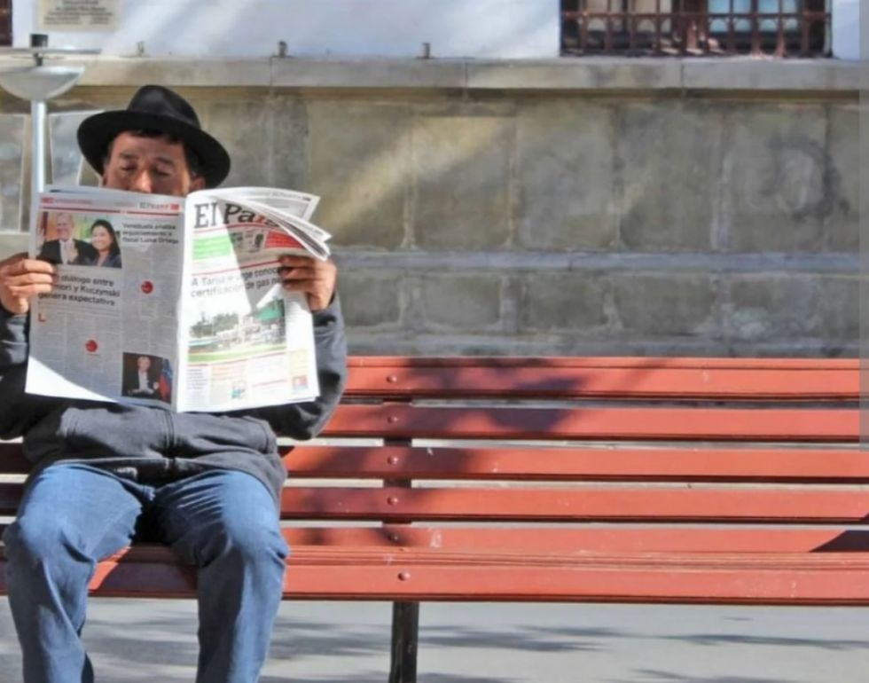 El País pone a disposición de sus lectores 40.000 acciones