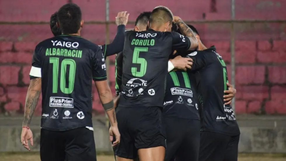 Un histórico de Real Tomayapo se despide del club