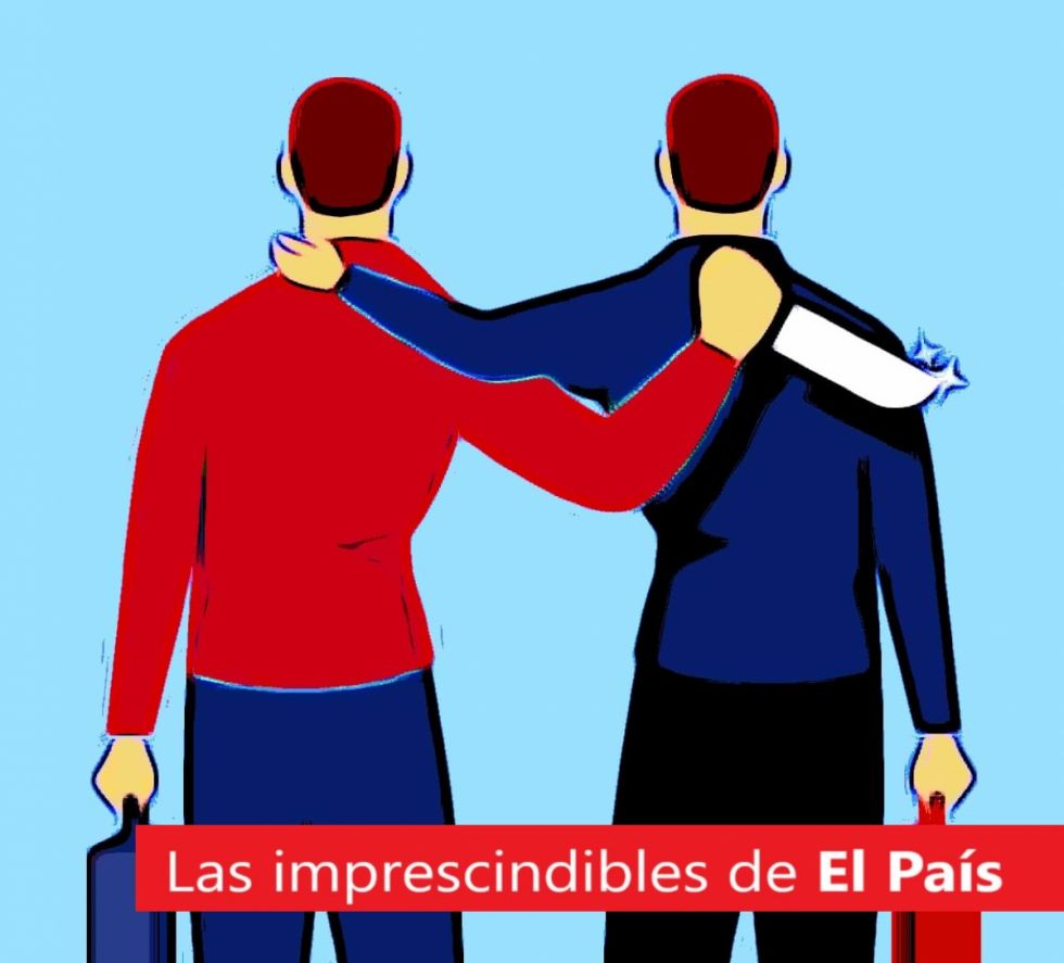 Traición en la Asamblea, amistades peligrosas en Yaguacua, reincidencias y mucho más: Lee las imprescindibles de este ¡Viernes!