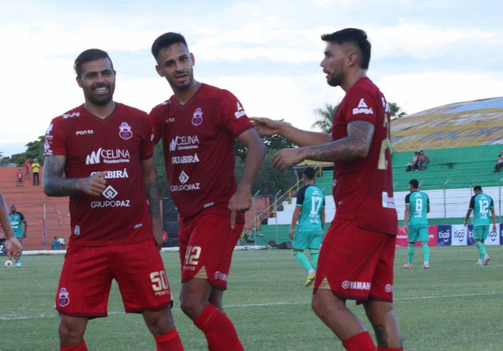José Aurelio Gay regresa para dirigir a Guabirá 