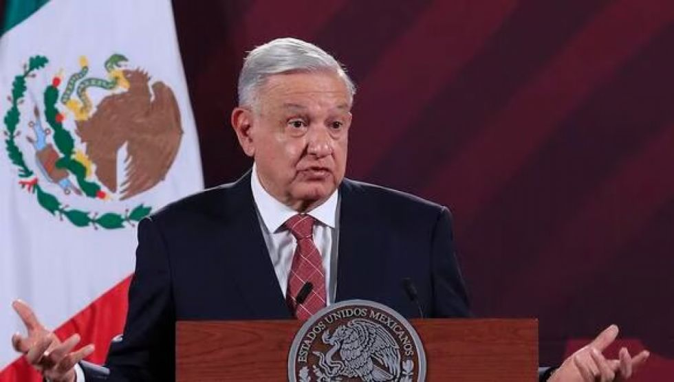 AMLO: la OEA no hizo nada para defender a los pobres