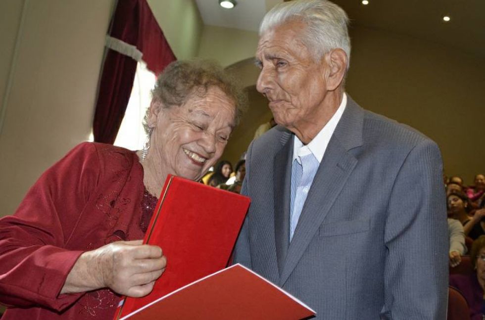 Municipio reconocerá a matrimonios de larga trayectoria en Tarija