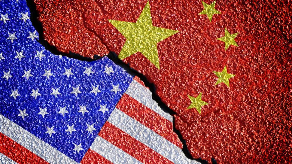 EEUU está "profundamente preocupado" por la falta de diálogo militar con China