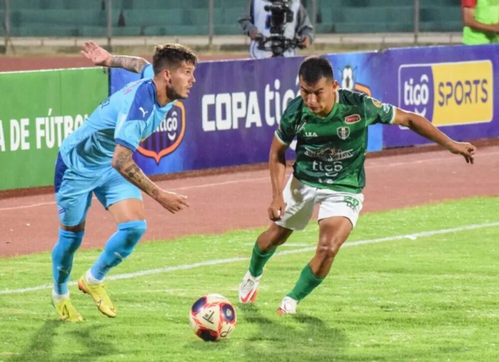 Los datos de Real Tomayapo ante Bolívar: ¿cuántos partidos le ganó?