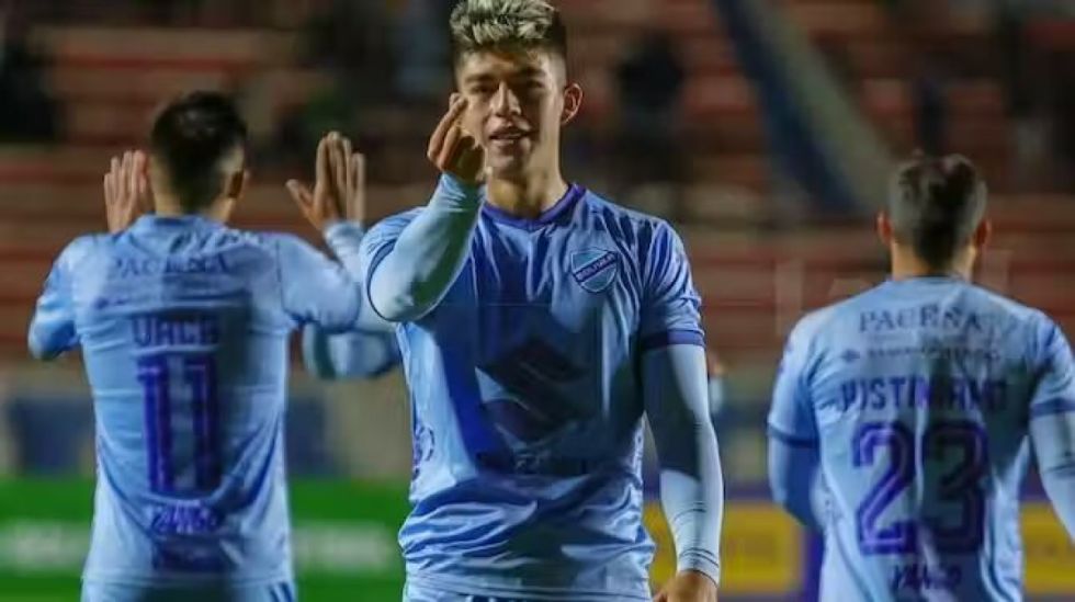 No se guarda nada: El posible onceno de Bolívar ante Real Tomayapo (Video)