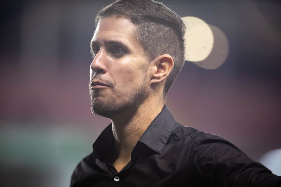 Real Tomayapo: El análisis de Juan Vita tras el empate ante Bolívar (Video)