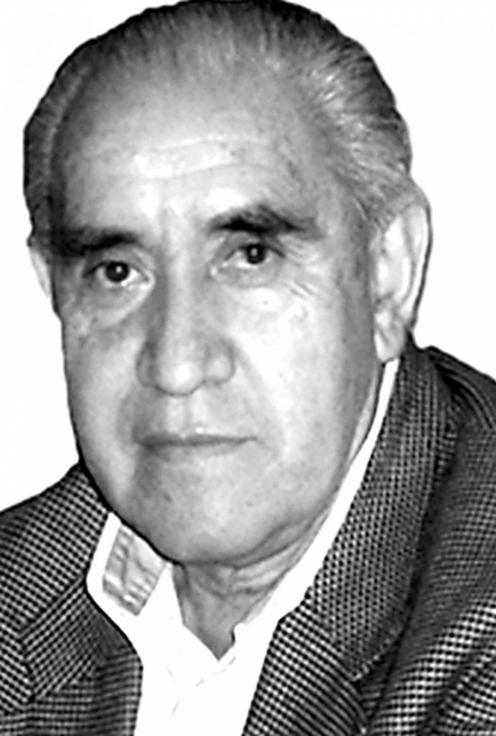 José Paz Garzón 