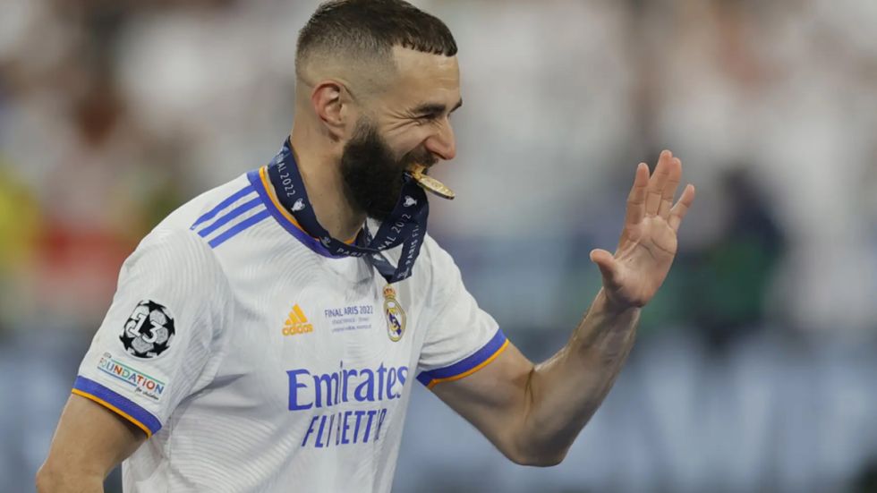 ¡Adiós vaquero!: Benzema deja el Real Madrid luego de 14 temporadas