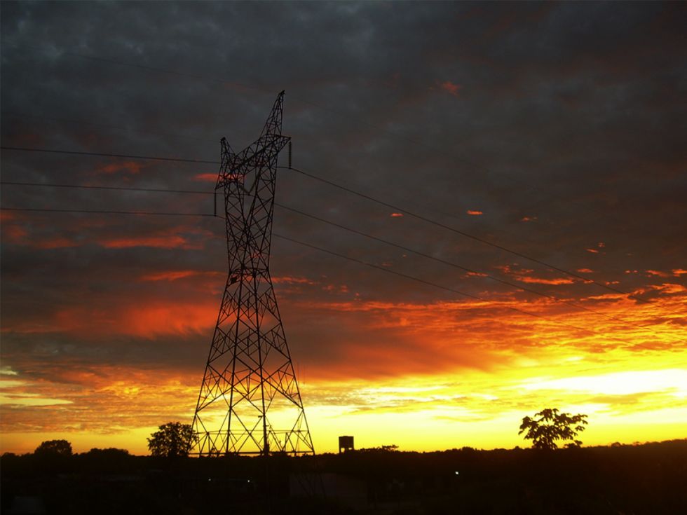 Bolivia exportó a Argentina electricidad por $us 5 millones, según el INE