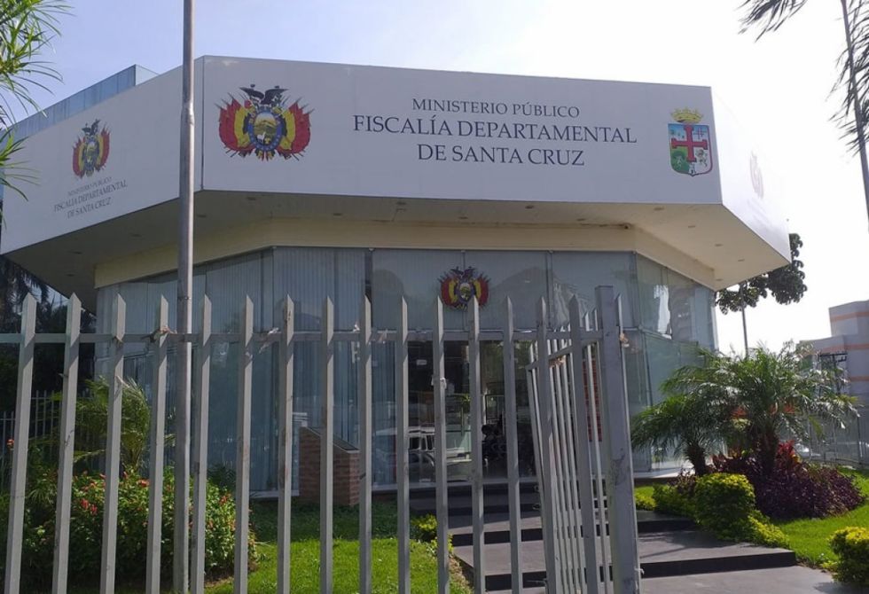 Diputados del MAS piden investigar a familiares de autoridades que habrían trabajado en Fassil