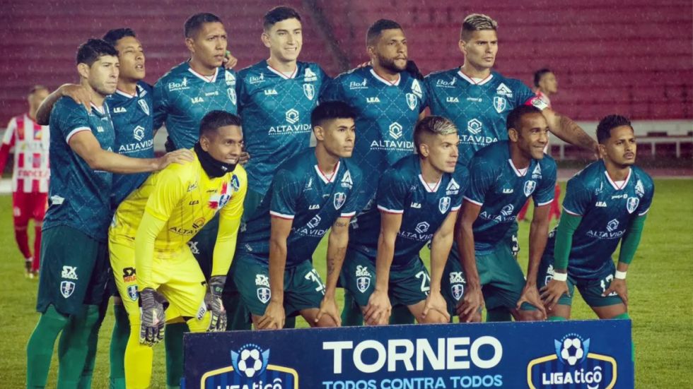 Vita sobre el mercado de pases: Sus pedidos a la dirigencia de Real Tomayapo