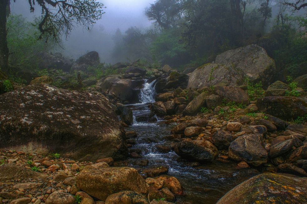 El agua de Tarija está en riesgo