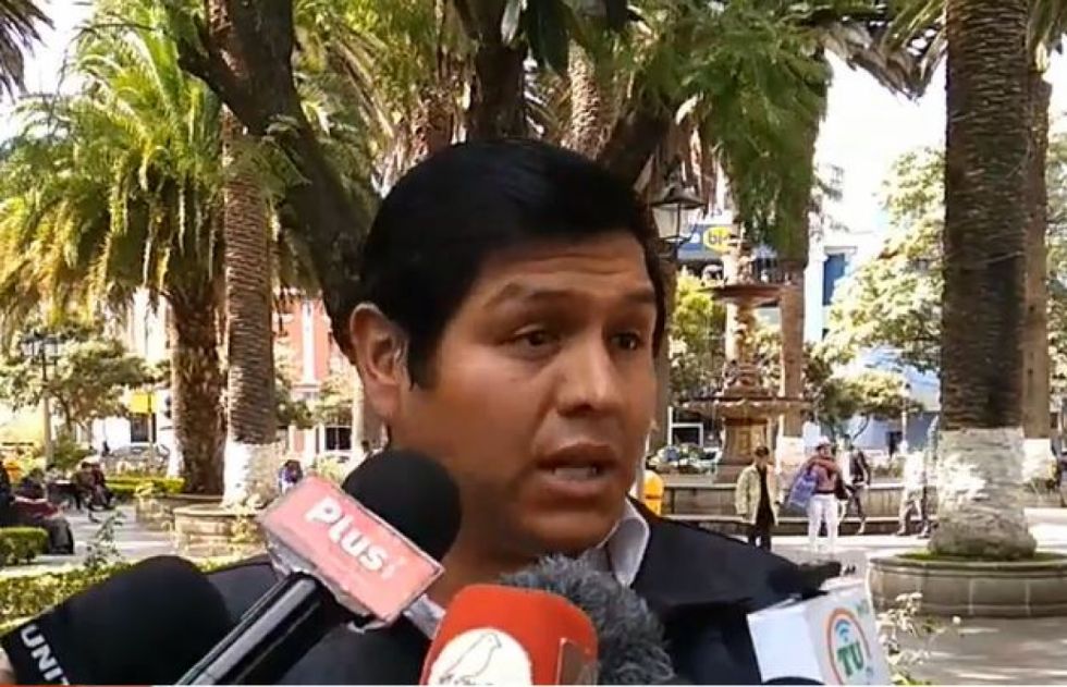Investigan a ex alcalde de El Puente por explotación minera ilegal en Tarija