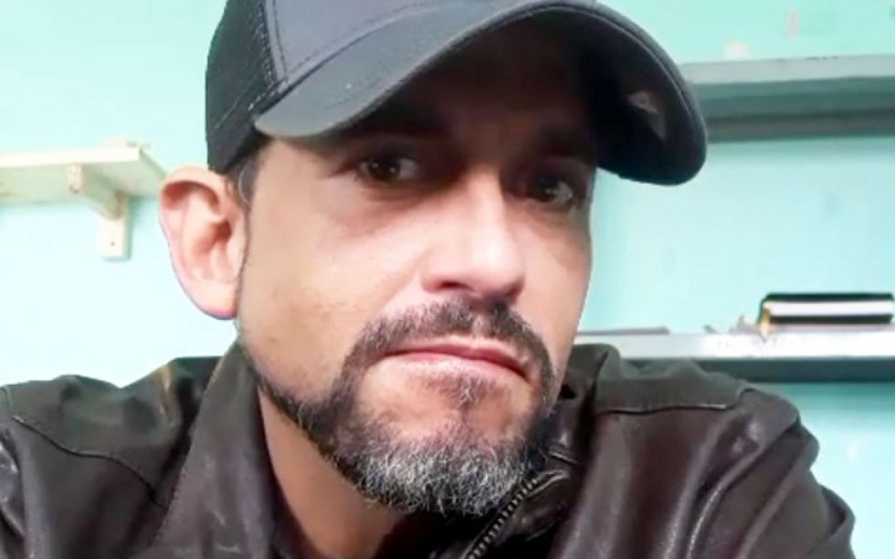 Juez determina detención preventiva para Fernando Camacho por 90 días por el caso “Carro Bombero”