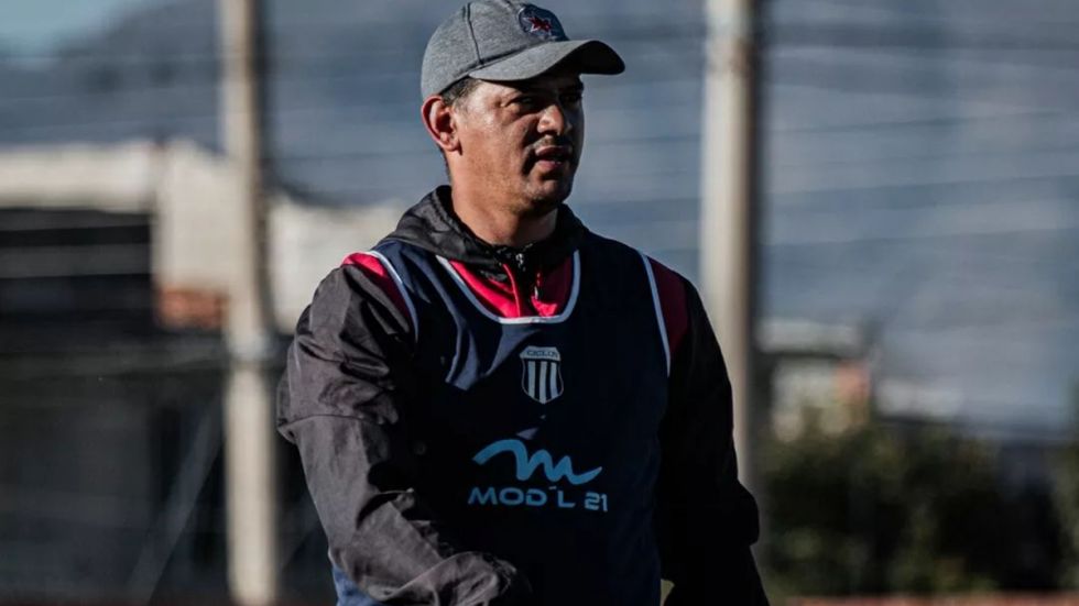 Así fue la segunda jornada de Godoy al mando de Ciclón