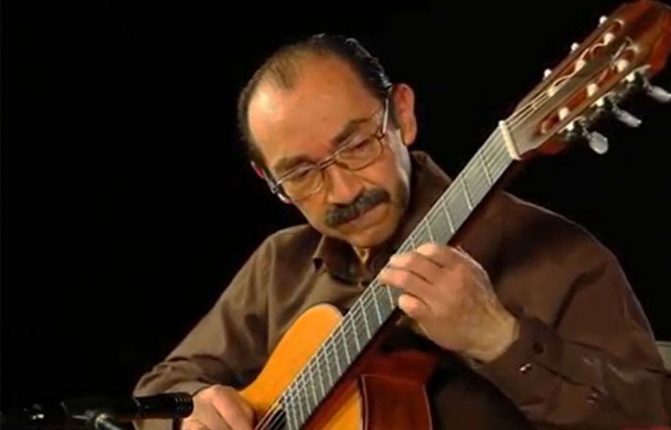Invitan a concierto en homenaje a Fernando Arduz 