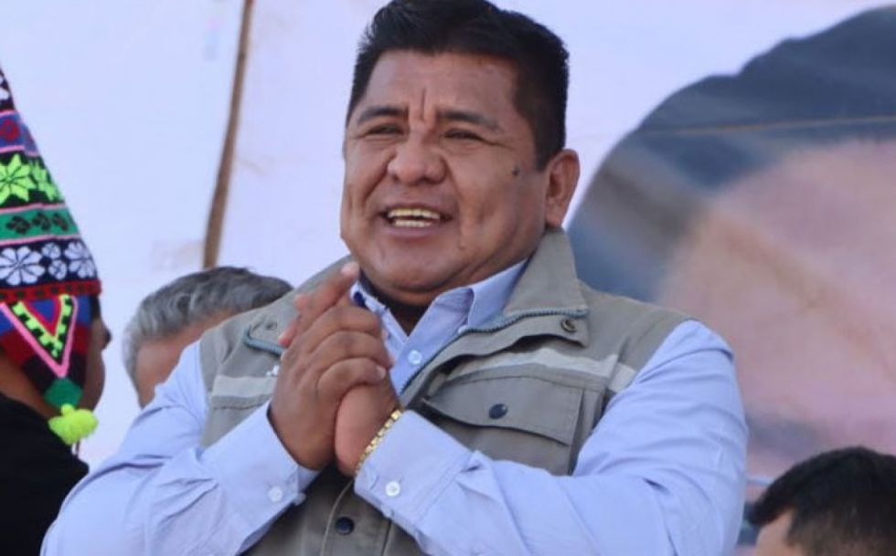Allanan la casa de Santos Cruz y ya no estaban las grabaciones de video vigilancia