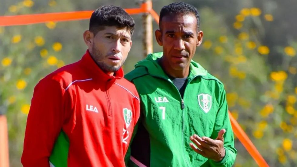 ¿Hasta qué fecha tienen licencia los jugadores del plantel de Tomayapo?