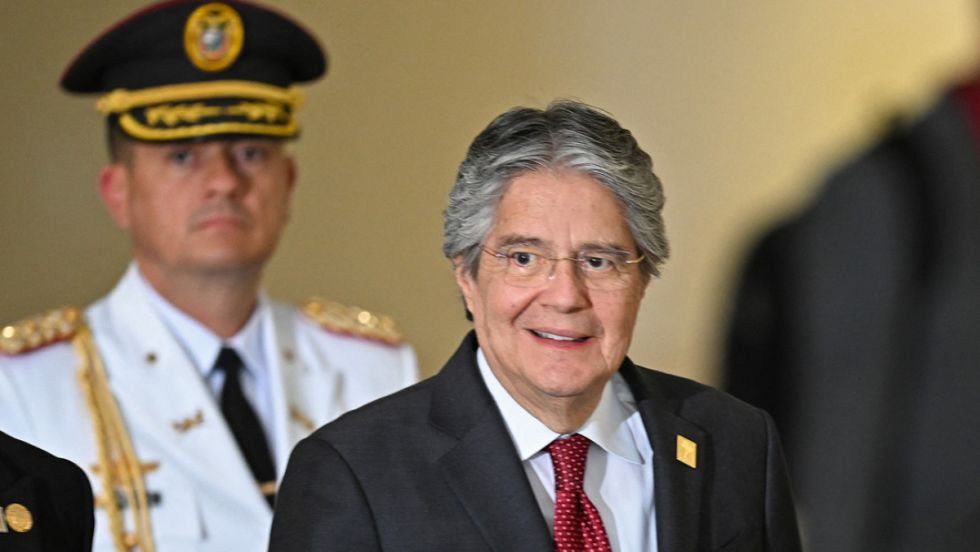 El partido de Lasso queda fuera de comicios anticipados