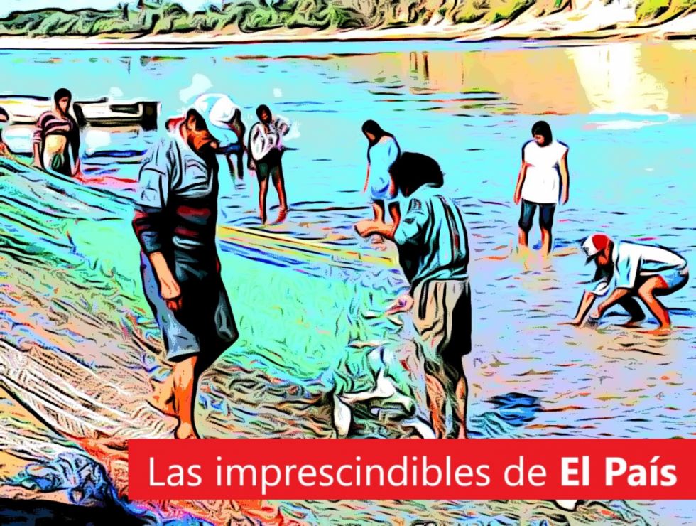 El fin del sábalo, un pederasta en Camargo, golazo de Villamil... Lee las imprescindibles de este miércoles