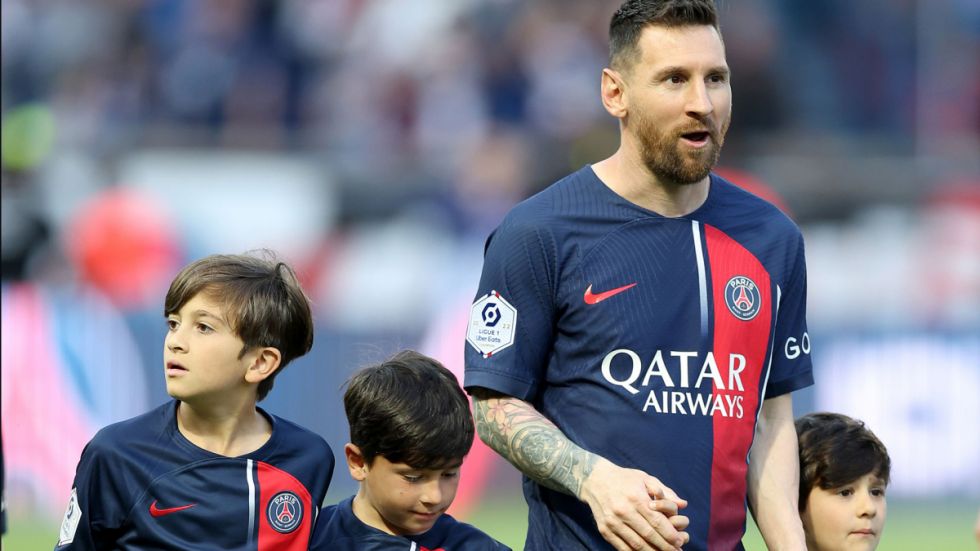 Messi ya tiene decidido donde continuará su carrera